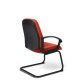 Back View- PT78S Paramount Value Side Chair