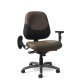 Office Master Maxwell MX84PD Large Build Intensive Use Ergonomic Chair