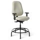 Office Master Intensive Use 24-Seven Maxwell MX87IU Stool