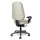 Back View - Office Master Maxwell MX88IU Intensive Use Large Build Chair
