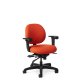Office Master PT62 Paramount Value Small Build Ergonomic Task Chair
