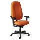Office Master Paramount Value Large Build Task Chair