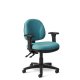 Office Master BC Series BC44 Budget Ergonomic Task Chair