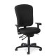 Office Master IU58 Intensive Use 24-Seven Ergonomic Large Build Chair