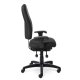 Side View - Office Master IU58 Ergonomic 24- Seven Intensive Use Task Chair