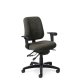 Office Master IU72 Intensive Use 24-Seven Medium Build Task Chair