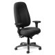 Office Master IU79HD Intensive Use Tall Build Ergonomic Chair