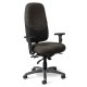 Office Master IU79PD Intensive Use Heavy Duty Tall Build Chair
