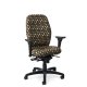 Paramount Series 7893 Office Master Large Build Ergonomic Task Chair