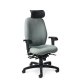 Paramount Series 7897 Large Build Ergonomic Chair by Office Master