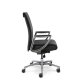 Side View - CE88 Conference Executive Chair by Office Master