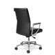Back view - Office Master CE88 Conference Executive Series Chair