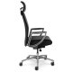 Side View - CE89 Conference Executive Chair by Office Master