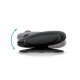 Smartfish L4200 Whirl Mini Laser Ergonomic Mouse with Anti Gravity Comfort Pivot