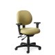 CL44EZ Office Master Petite Build Task Chair