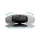 Smartfish L4200 Whirl Mini Laser Ergonomic Mouse with Anti Gravity Comfort Pivot