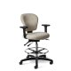 Office Master CL47 Classic Series Ergonomic Task Chair