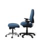 Office Master CLFT Classic Series Specialty Stool