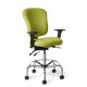 Office Master CLS61 Average Build Ergonomic Lab Stool