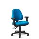 Office Master BC48 Budget Management Task Chair