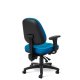 Back View - BC48 Ergonomic Task Chair by Office Master