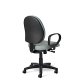 Back View - BC85 Office Master Ergonomic Office Chair