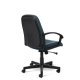 Back View - BC Series BC86 Office Management Chair by Office Master