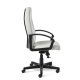 Side View- Office Master BC87 High Back Budget Management Chair