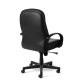 Back View - BC98 BC Series Budget Executive Office Chair by Office Master