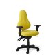 Office Master DB57 Discovery back Medium Build Ergonomic Task Chair