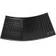 Smartfish K2418B ErgoMotion Ergonomic Engage Keyboard with Anti-Fatigue Comfort Motion