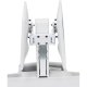 Ergotron 98-030 StyleView SV Dual Monitor Kit
