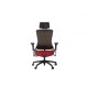 Office Master KIT-HR-OM5 (OM Seating) Headrest for OM5 Chair Series