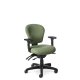 Office Master PA53 Patriot Value Series Small Build Chair