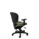 Back View - PA53 Patriot Value Ergonomic Chair by Office Master