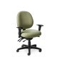 Office Master PA57D Patriot Value Series Average Build Ergonomic Chair