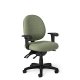 Office Master PA58 Patriot Value Series Medium Build Chair