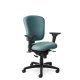 Office Master PA66 Medium Build Ergonomic Task Chair