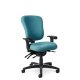 Office Master PA55 Patriot Value Series Average Build Ergonomic Task Chair