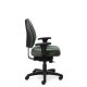 Side View- PA67 Ergonomic Average Build Office Chair by Office Master