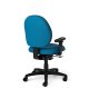 Back View - PA68 Patriot Value Series Average Build Chair by Office Master
