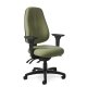 Office Master PA59 Tall Build Ergonomic Task Chair