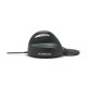 Goldtouch KOV-GSV-RM Semi-Vertical Wired Mouse (Right-Handed)