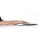 Contour Design RollerMouse FREE2 Ergonomic Mouse