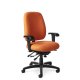 Office Master PT76N Tall Build Ergonomic Chair