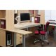 HX Desk Mount Arm adds professional elegance to your workspace