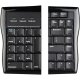 Evoluent’s keyboard has these often-used keys duplicated on both sides.